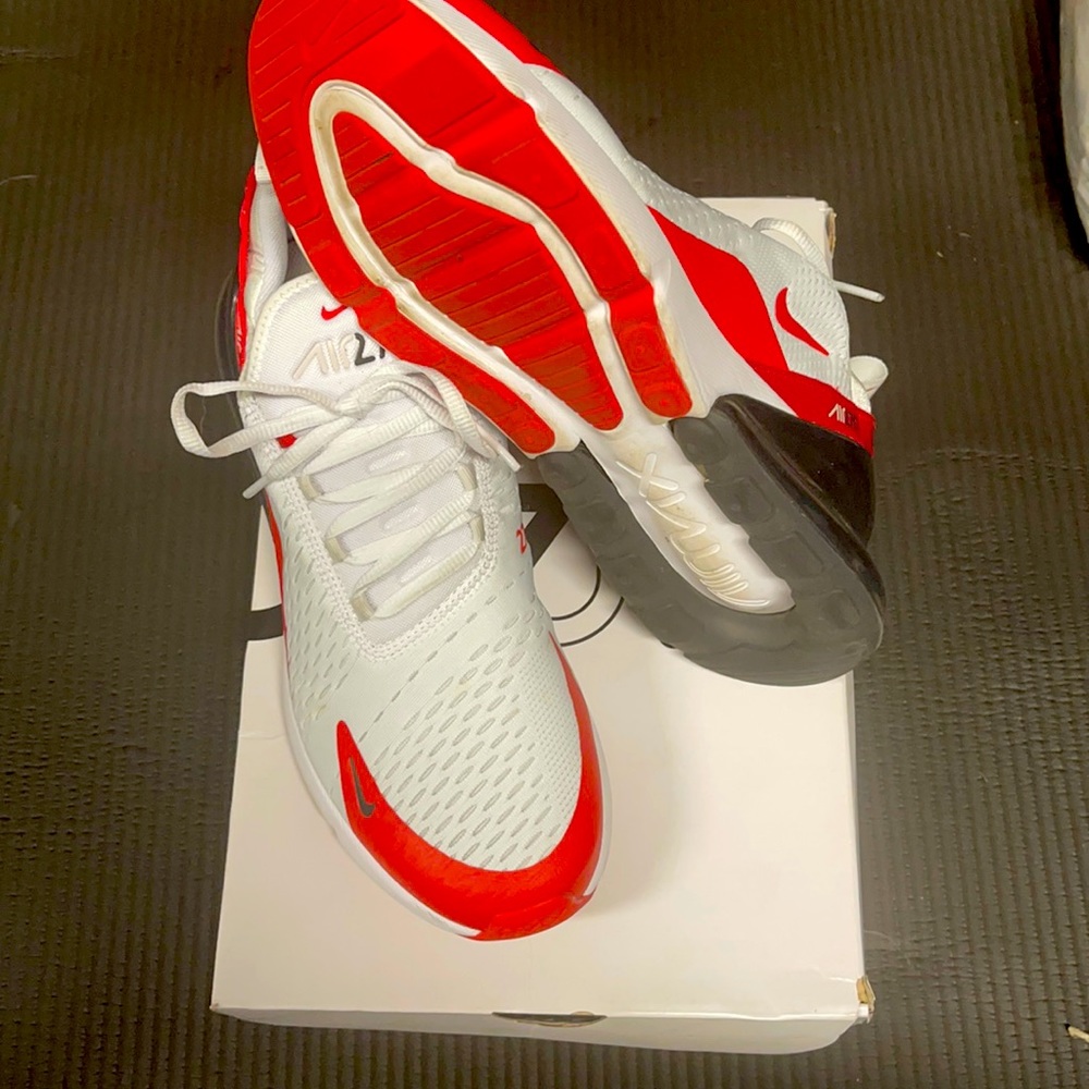 Air max 270